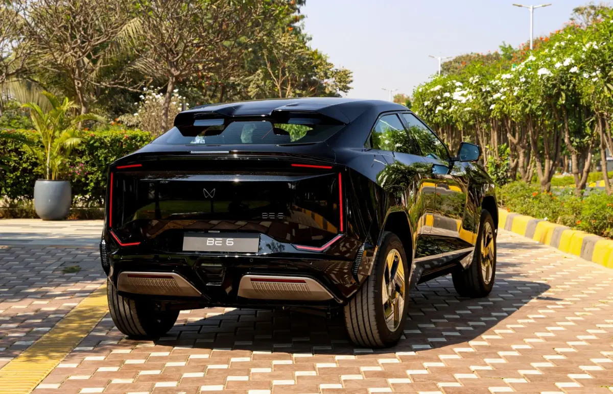 Mahindra BE6 Ownership Review in India